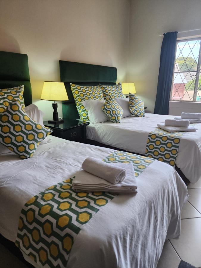 Southy Inn By The Lake Benoni Exteriör bild